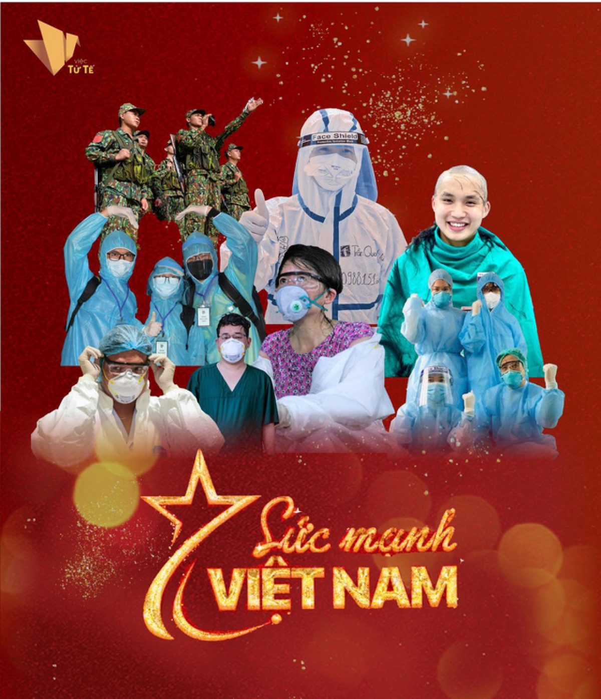 «La force du Vietnam» met à l’honneur les forces antiépidémiques